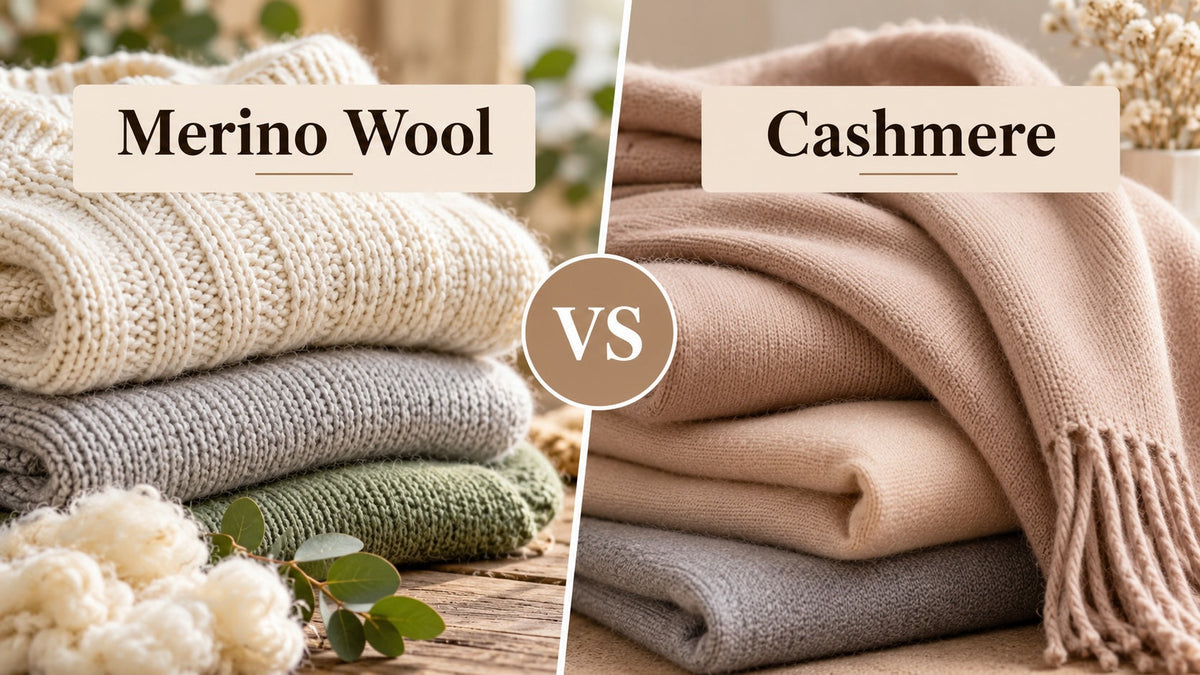 Australian Merino Wool