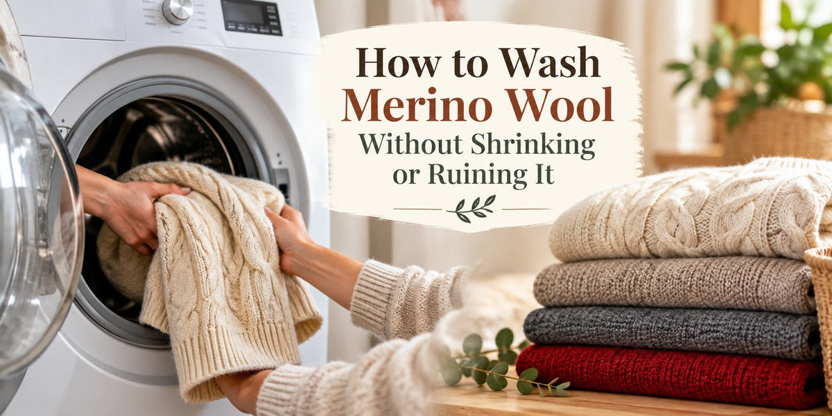 Merino Wool