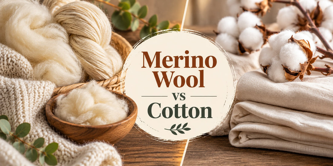 Merino Wool
