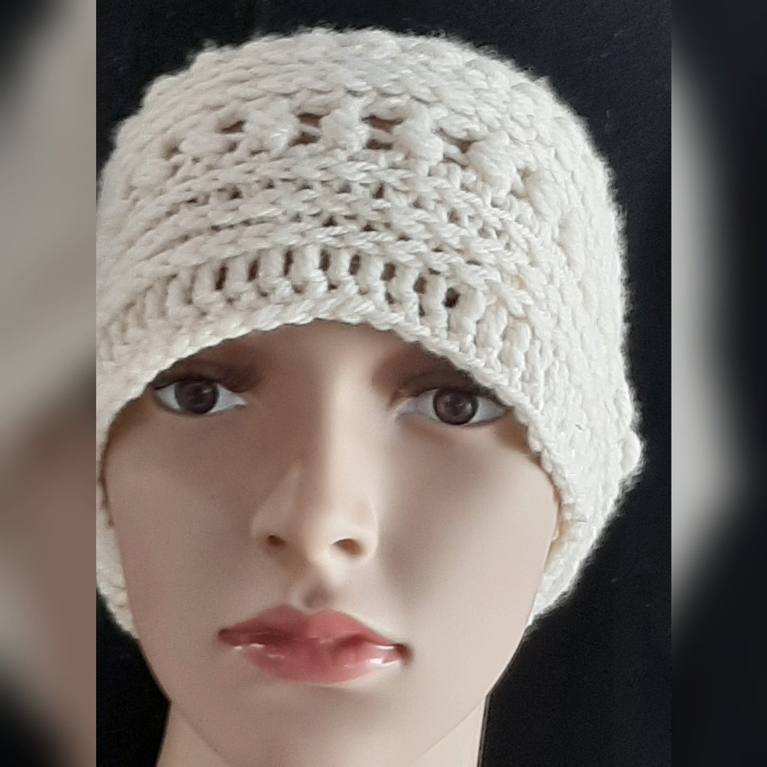 Bean Hat Wool2Wear™