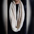 Fiona's Scarf Wool2Wear™