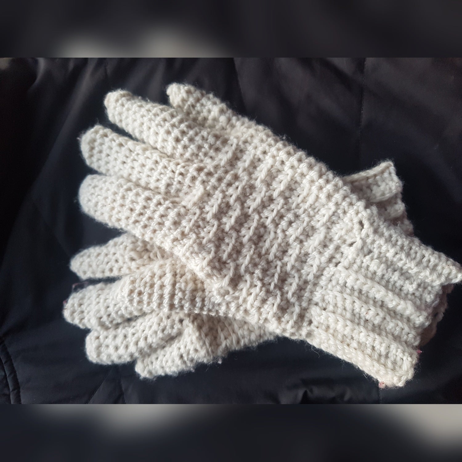 HealthWrap® Gloves