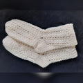 HealthWrap® Laced Socks