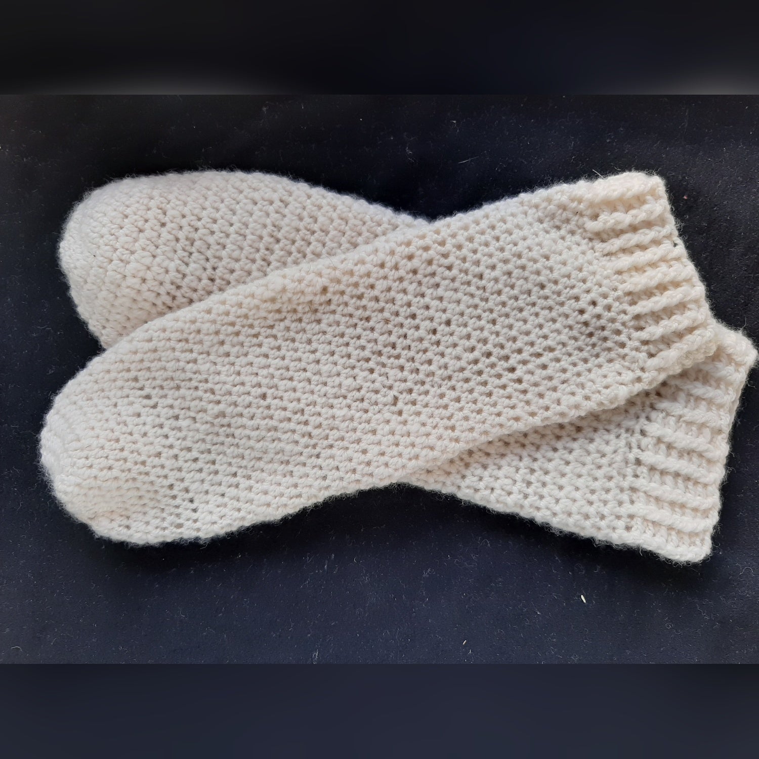 HealthWrap® Plain Socks