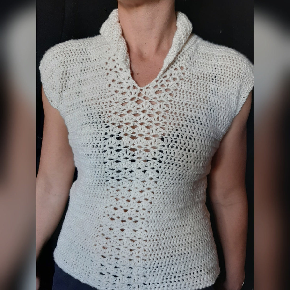 HealthWrap® Vest