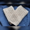 HealthWrap®  Plain Fingerless Gloves