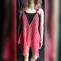 Lacy Tunic