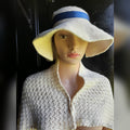 Lucy Land Sun Hat Wool2Wear™