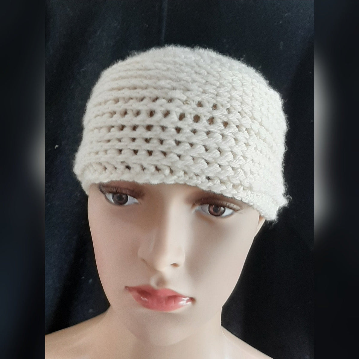 Ridge Hat Wool2Wear™