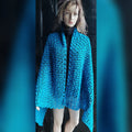 Roz's Wrap Wool2Wear™