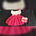 Sweet Baby Girl Dress