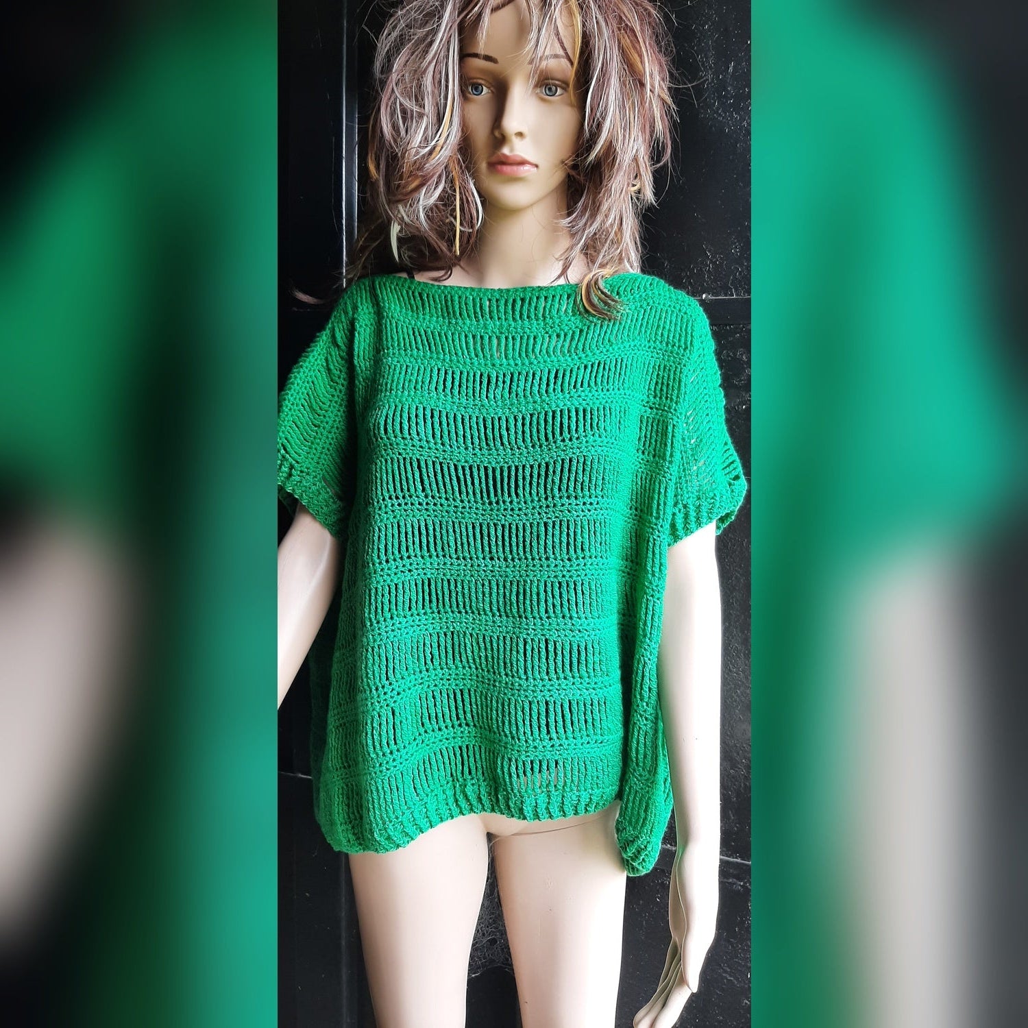 Track Stitch Shirt