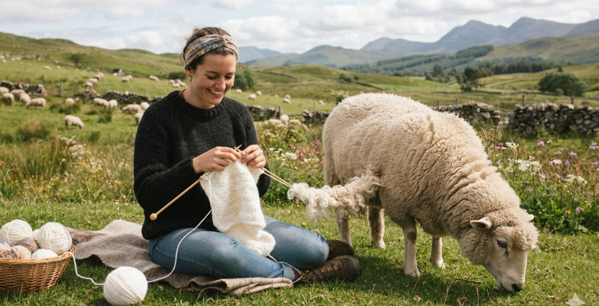 Australian Merino Wool Clothing