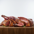 Whole Hogget  Approx 16-18kg