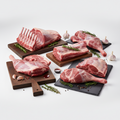 Whole Lamb  Approx 10-12kG